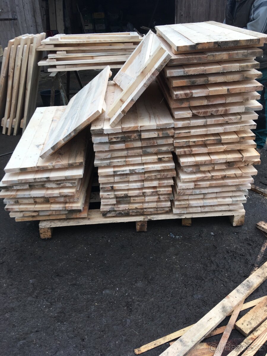 podlážky haki 2,8–3 cm - 6