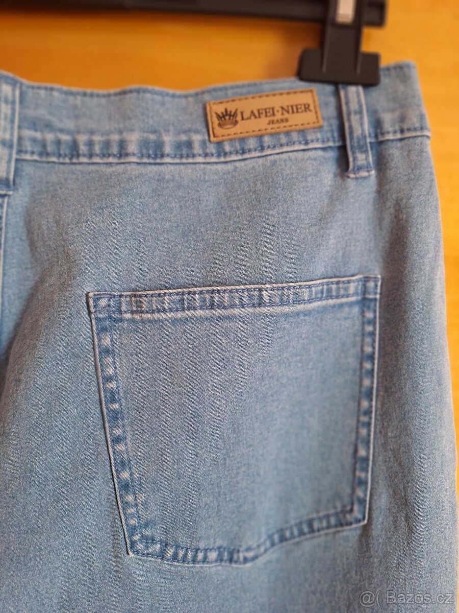 Nové dámské rifle XL - 6