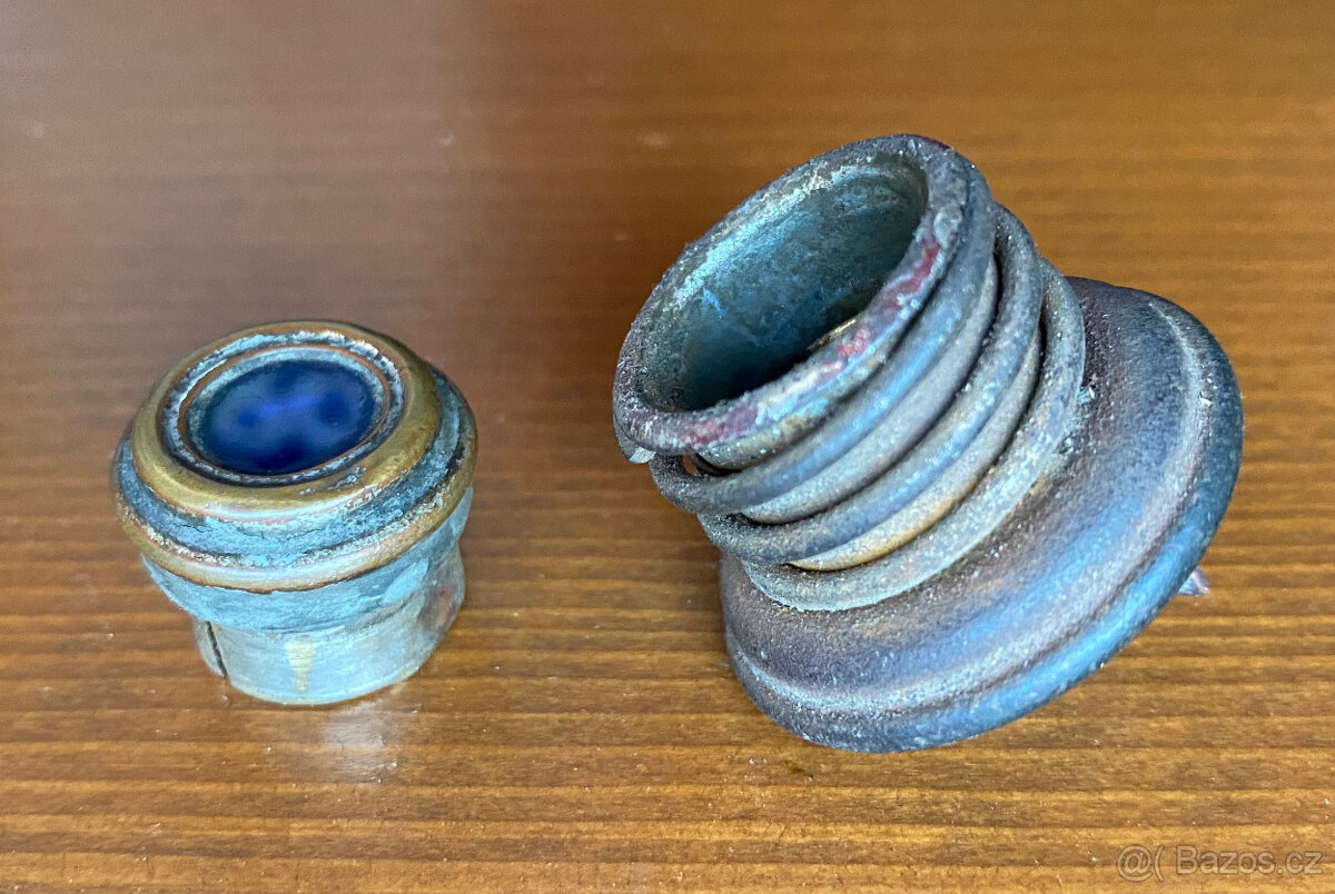 Univerzální kontrolka Bosch Praga, Škoda, Tatra, Aero - 6