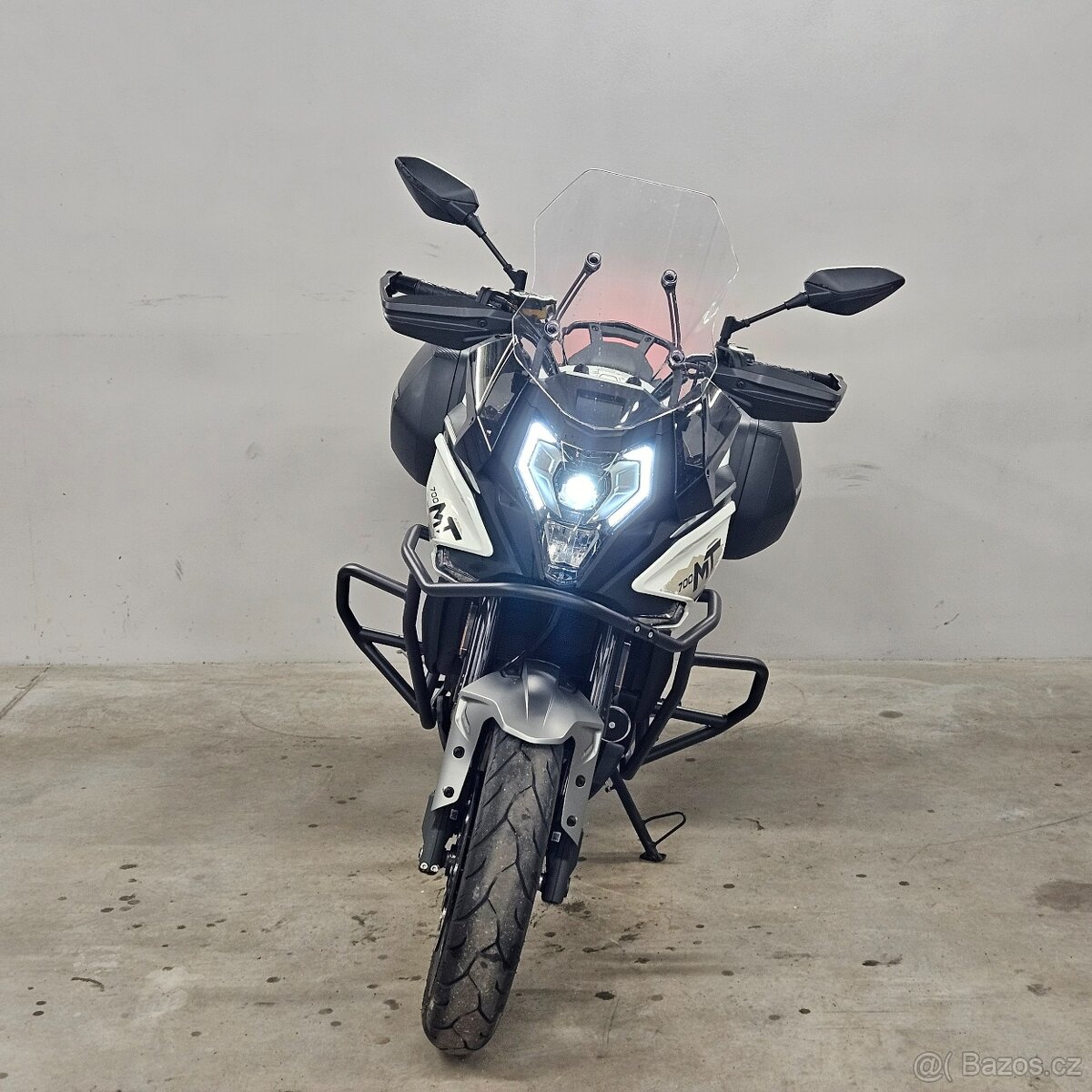 CFMOTO 700MT PREMIUM - 6