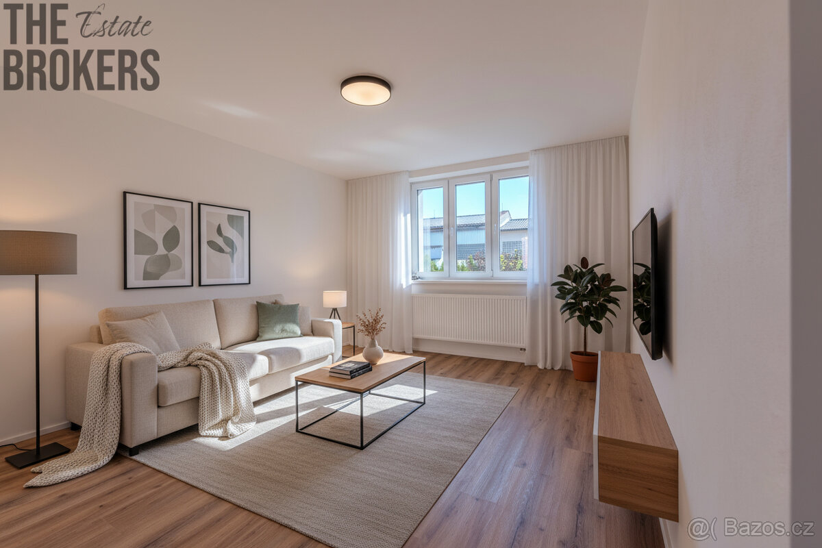 Prodej rodinného domu, 98,58 m2, Libiš - 6