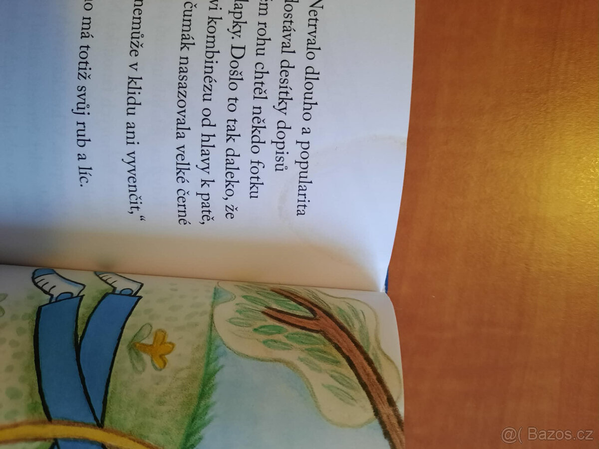 Pohádky na dobrou noc - 6