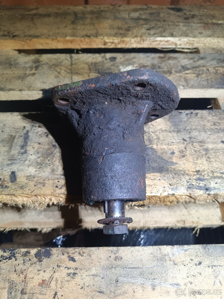 Vodní čerpadla Zetor Crystal - 6