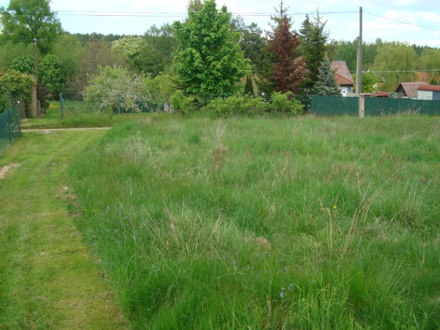 Lhota, Čistá u Rakovníka - stavební pozemky - 6