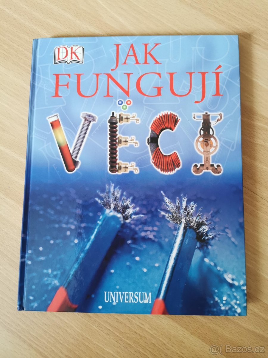 Dětské knížky nové - 6