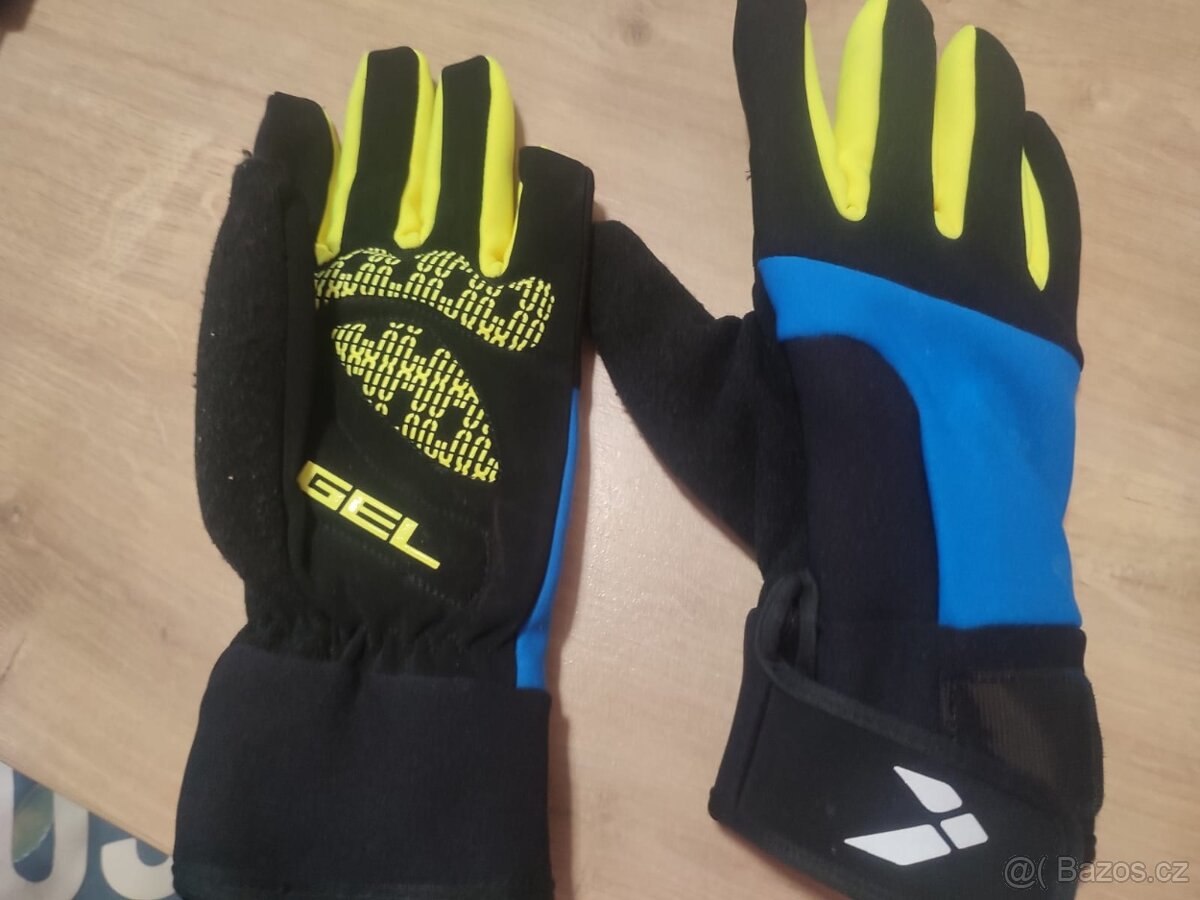 Dětska benzinova kroska - 6