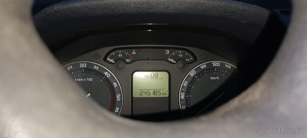 ŠKODA OCTAVIA 2 2.0 TDI 103kw - 6