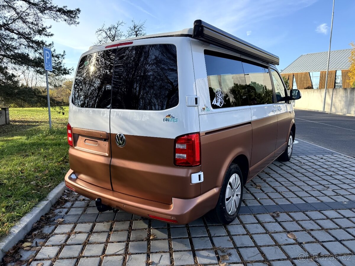 Volkswagen T6 2.0 TDI 84 kW - 6