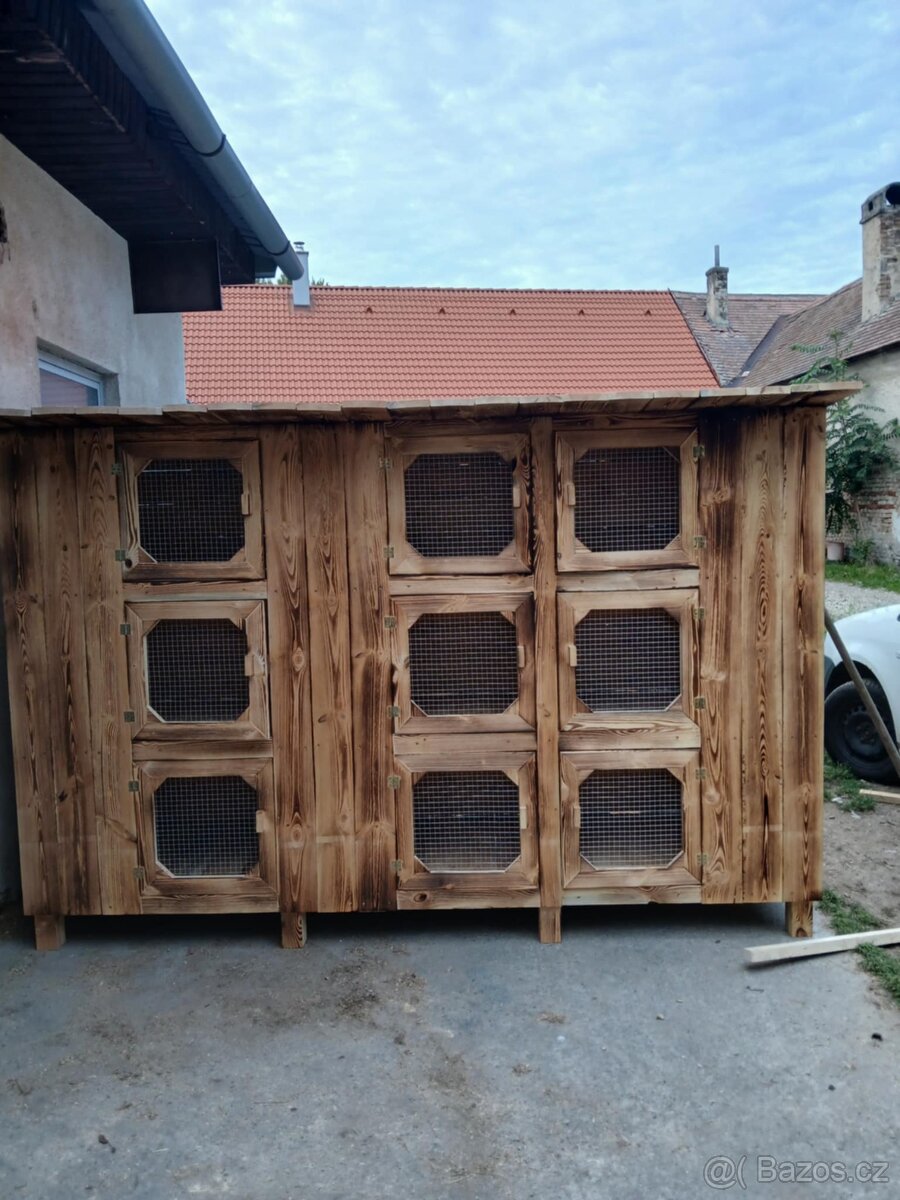 Kralikarna - 6