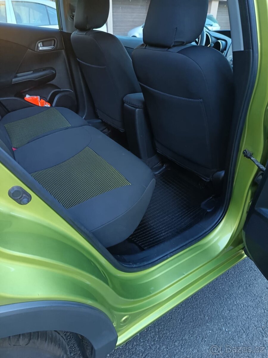 Honda Civic 1.4 Benzin 2012 - 6