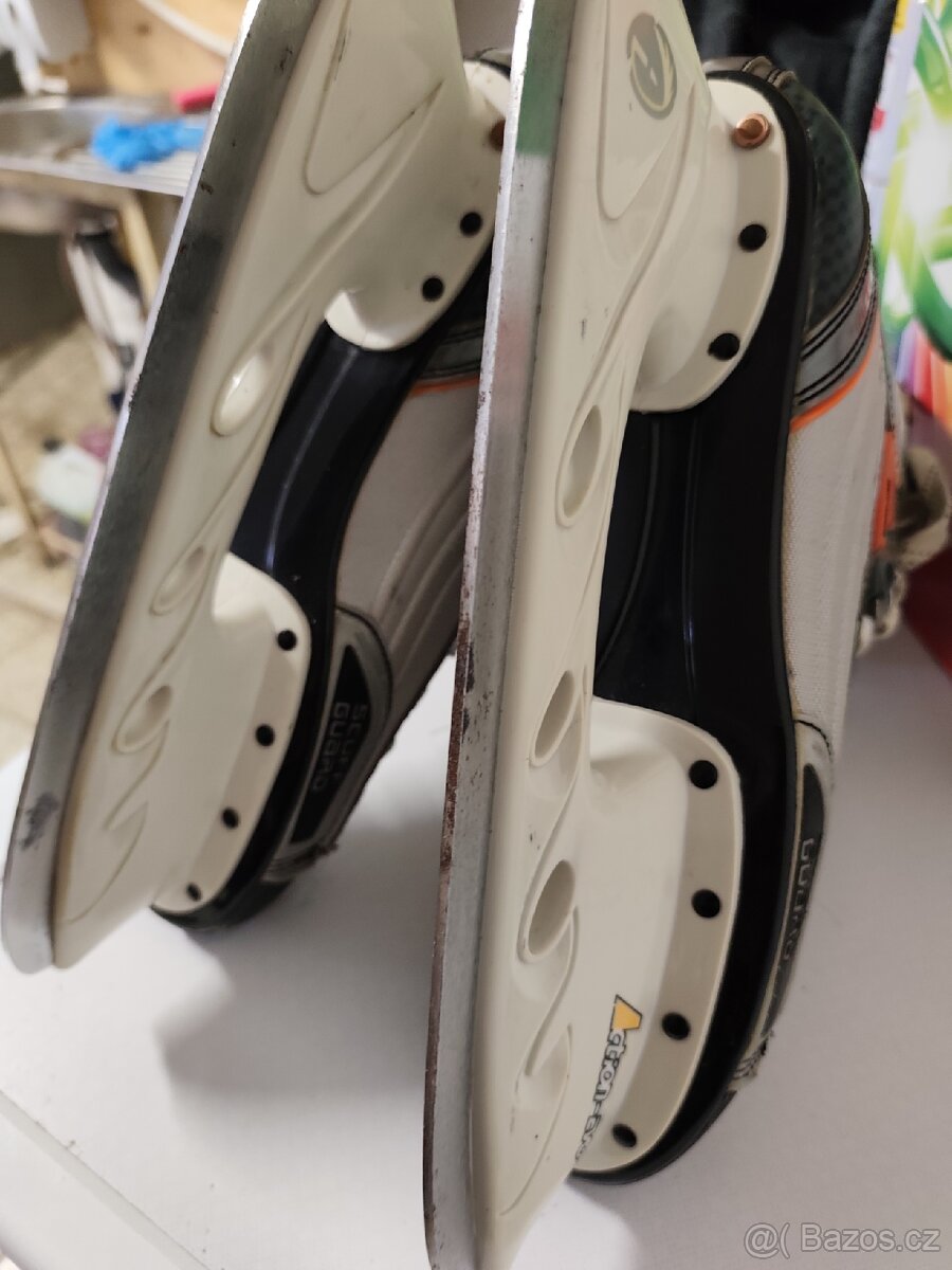 Brusle velikost 44 Action Evo - 6