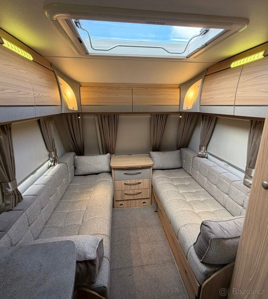 🔱 Bailey Unicorn Seville 🔱 ALDE MUVER SOLAR - 6