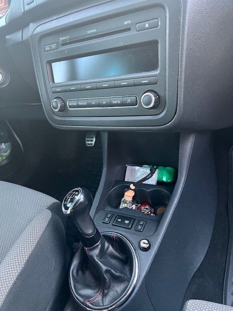 Škoda Fabia Monte Carlo - 6