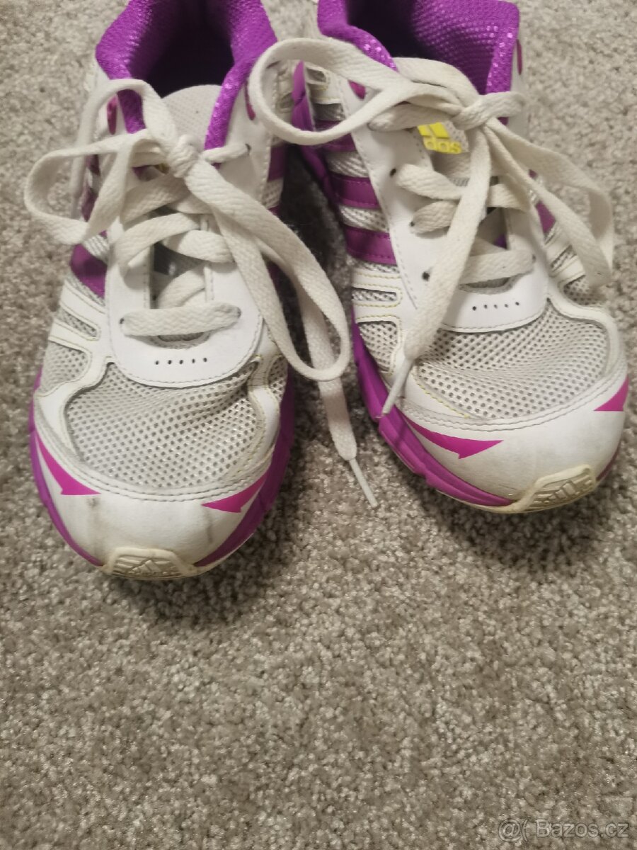 Sportovní tenistky - 6