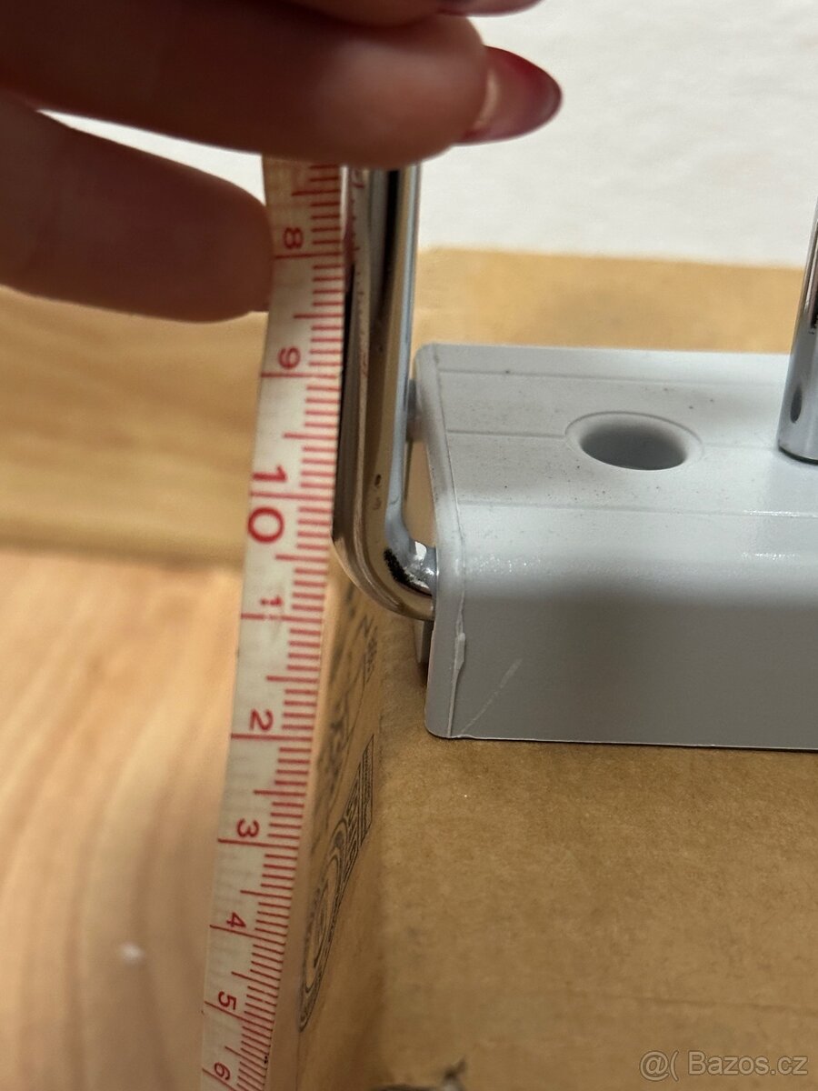 Držák na kravaty Vibo - 6