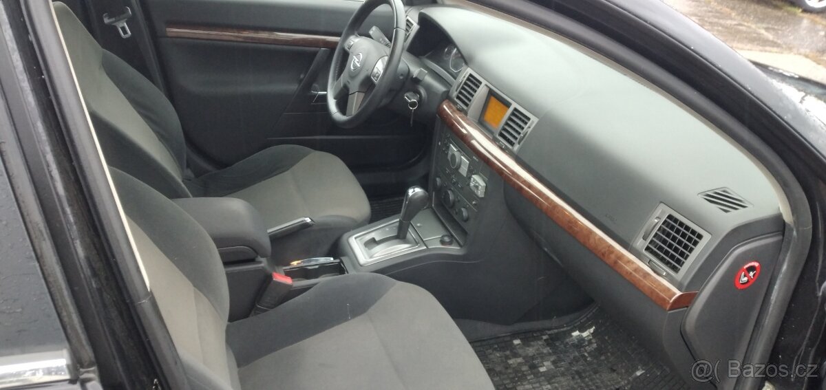 Opel Vectra C ELEGANCE 2,2i 2006 automat. převodovka - 6