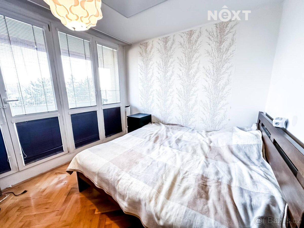 Prodej byt 3+1, 82㎡ - 6