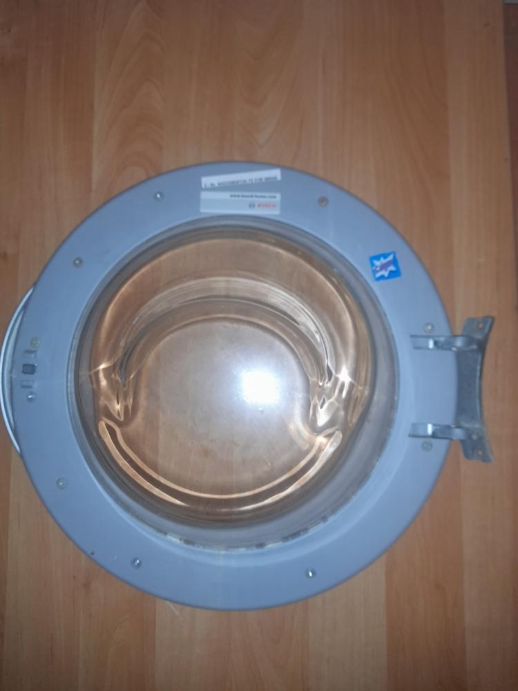 Dvířka pračky II. - 6