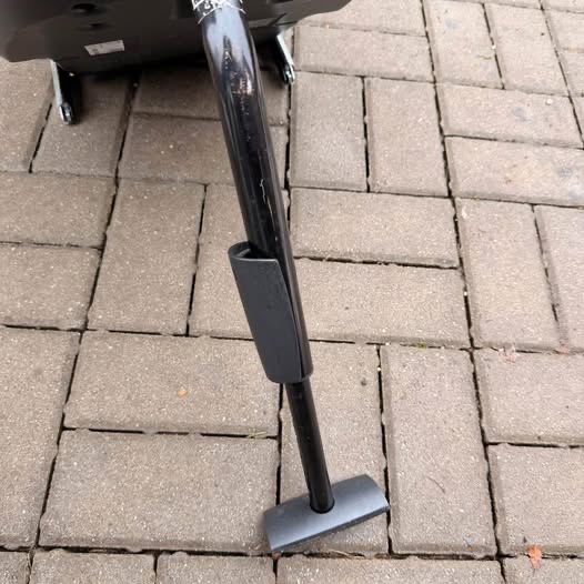 ISOFIX základna Cybex Base Q-Fix - 6