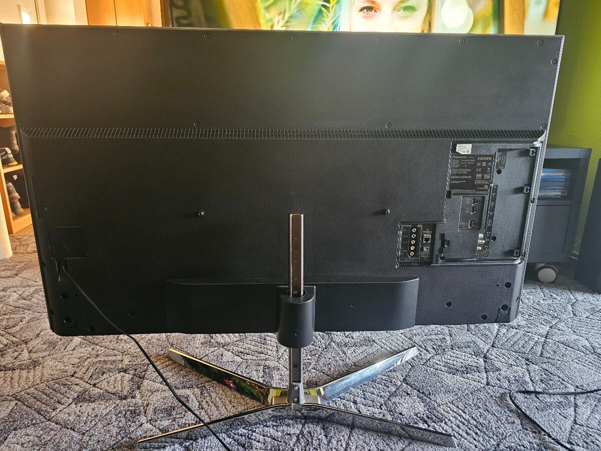 Panasonic TX-50EX780E 3D - 6