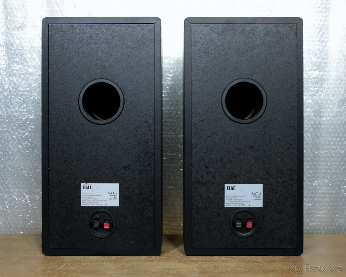 Reprobedny Elac. - 6