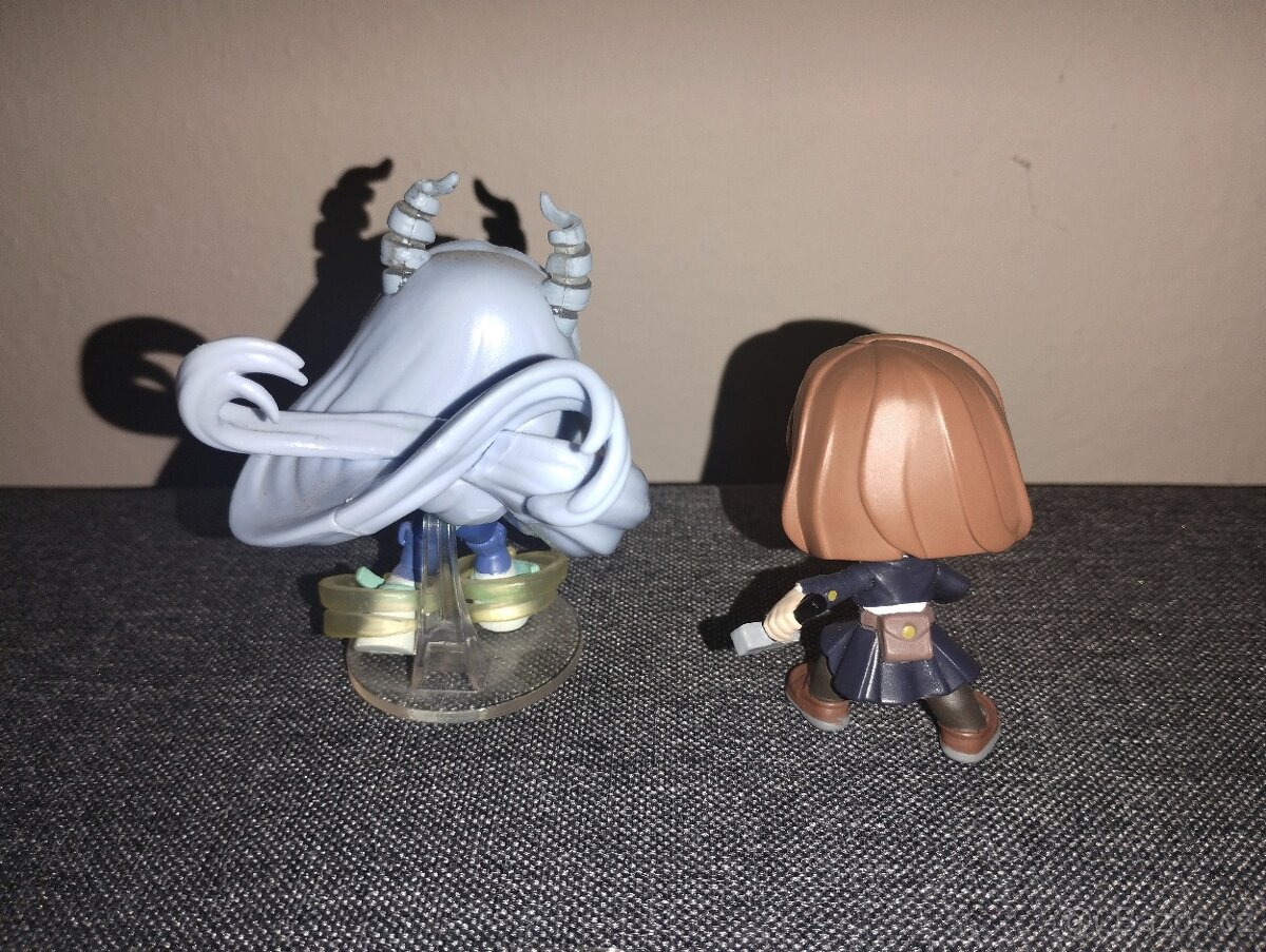 Anime figurky - 6