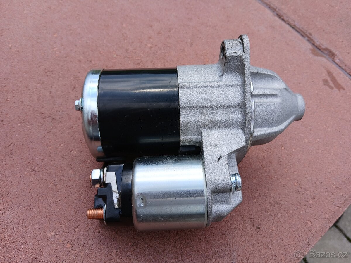 Startér Hyundai, Kia - 6