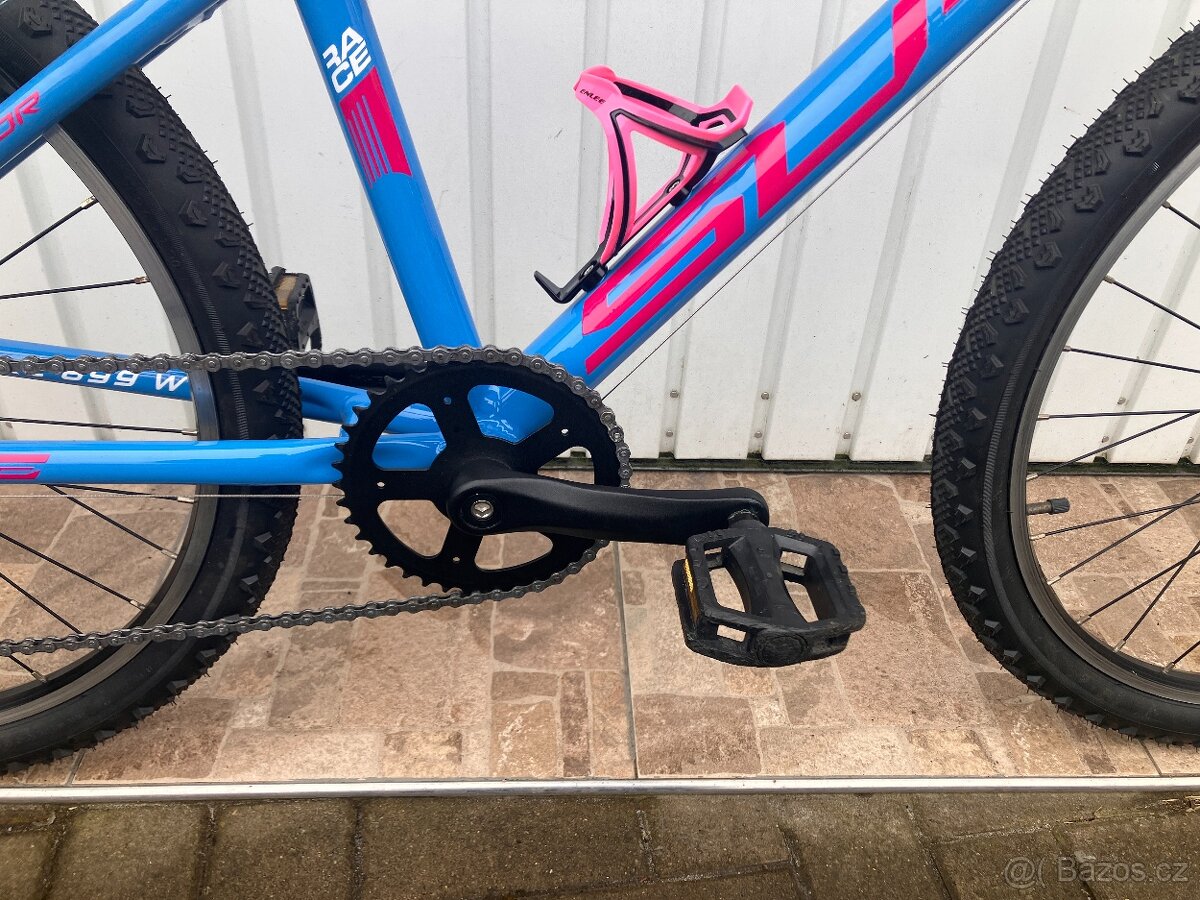 DÍVCÍ KOLO 24 SUP - 6