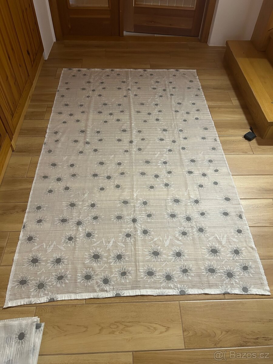 Záclony a závěsy - 6