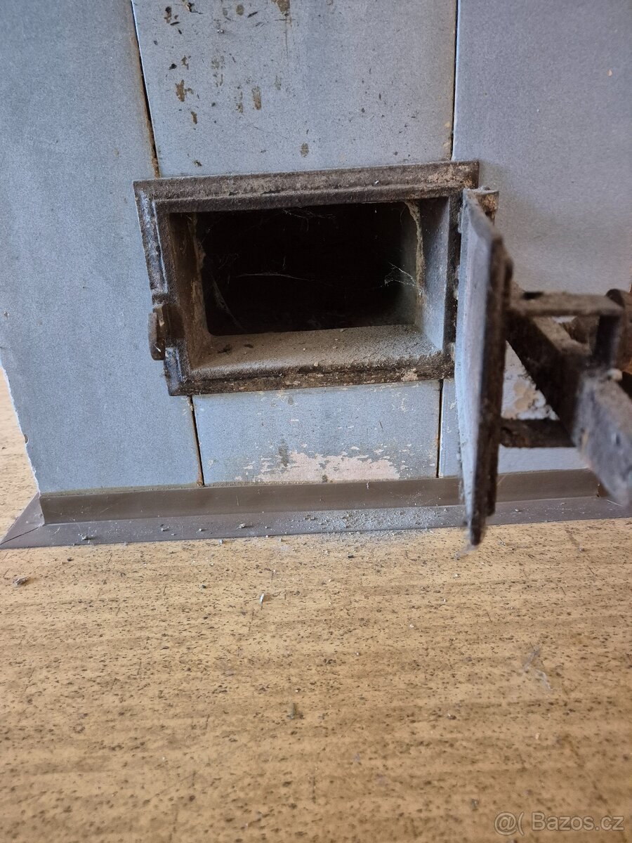 Prodam kachlova kamna - 6