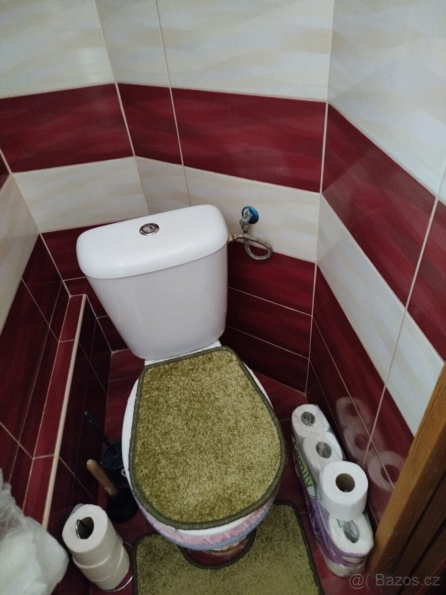 Byt v Benešově - 6