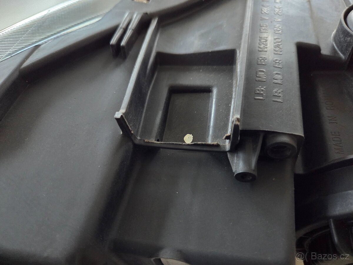 Přední levé full LED světlo Seat Ateca - 6