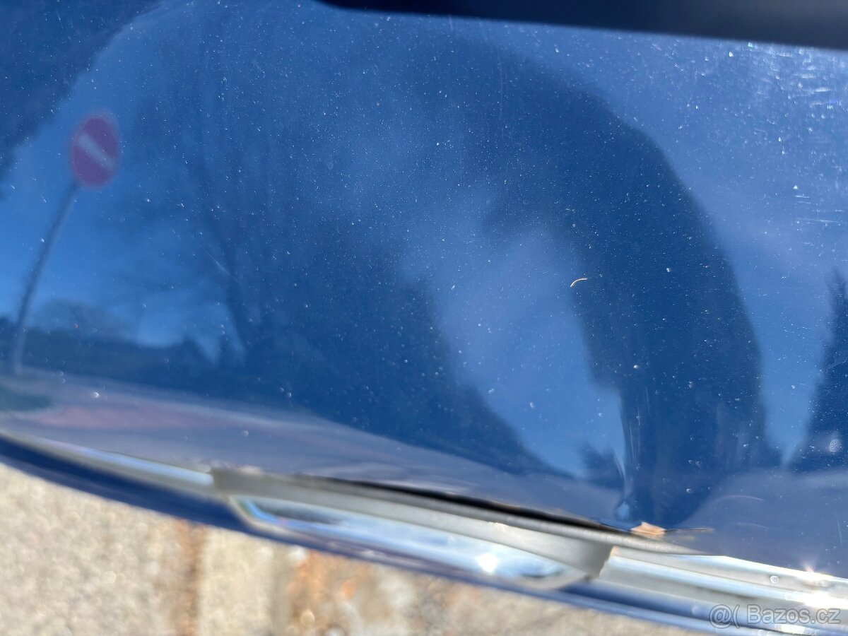 Ford Galaxy diesel - 6