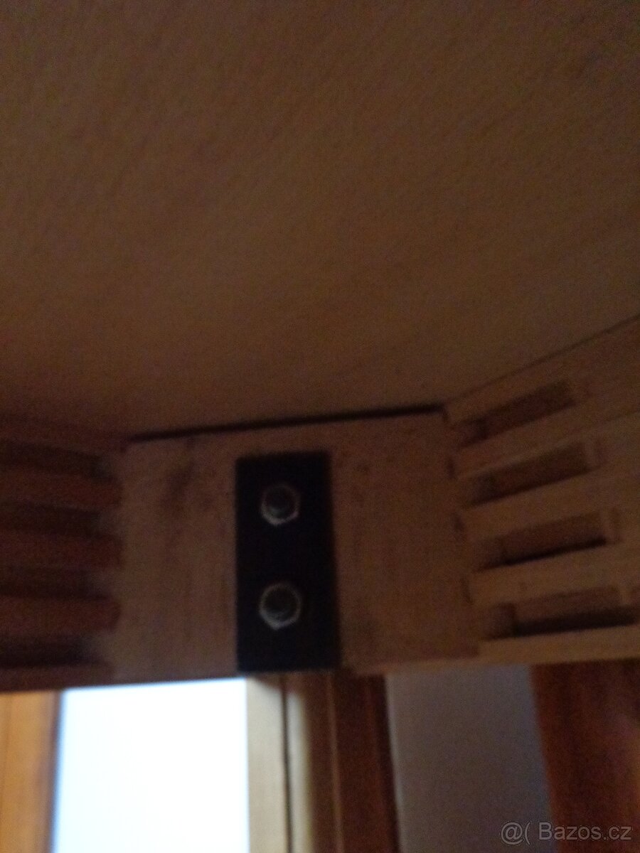 Stůl 120x80 - 6