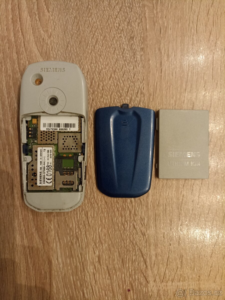 Siemens C65 - 6