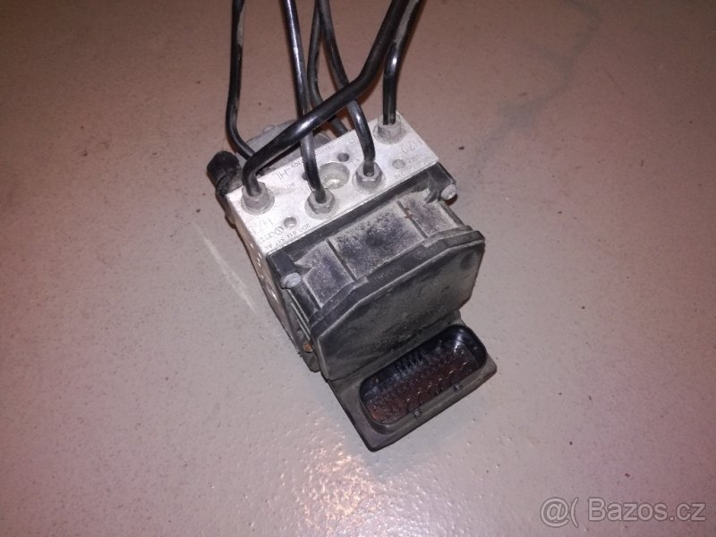Jednotka ABS / ESP - 6