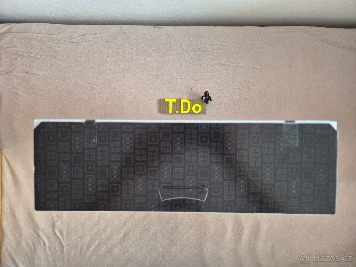 LEGO 910039 Umění čokolády - 6