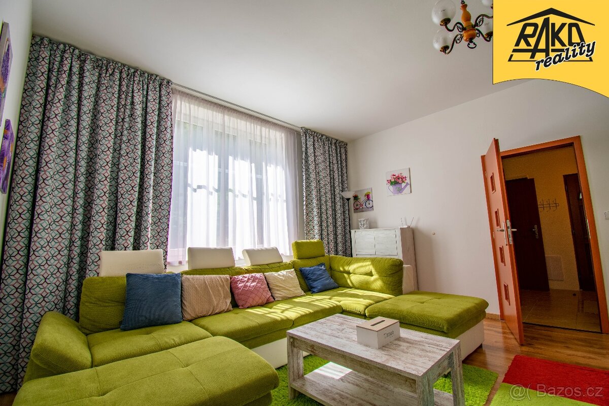 Prodej bytu 4+1 ve Svobodě nad Úpou - AKCE - 6