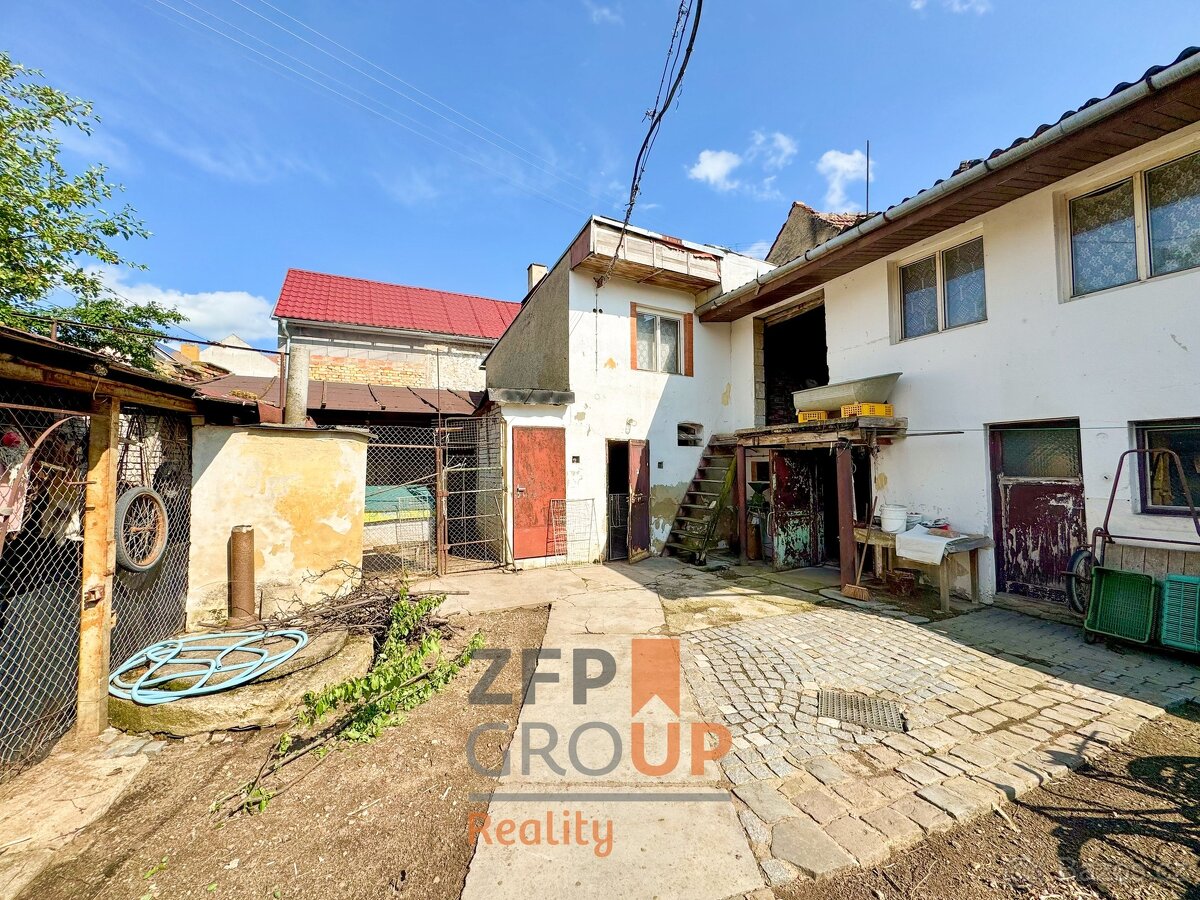 Prodej rodinného domu o rozloze 99 m², Štefanikova, Podivín - 6