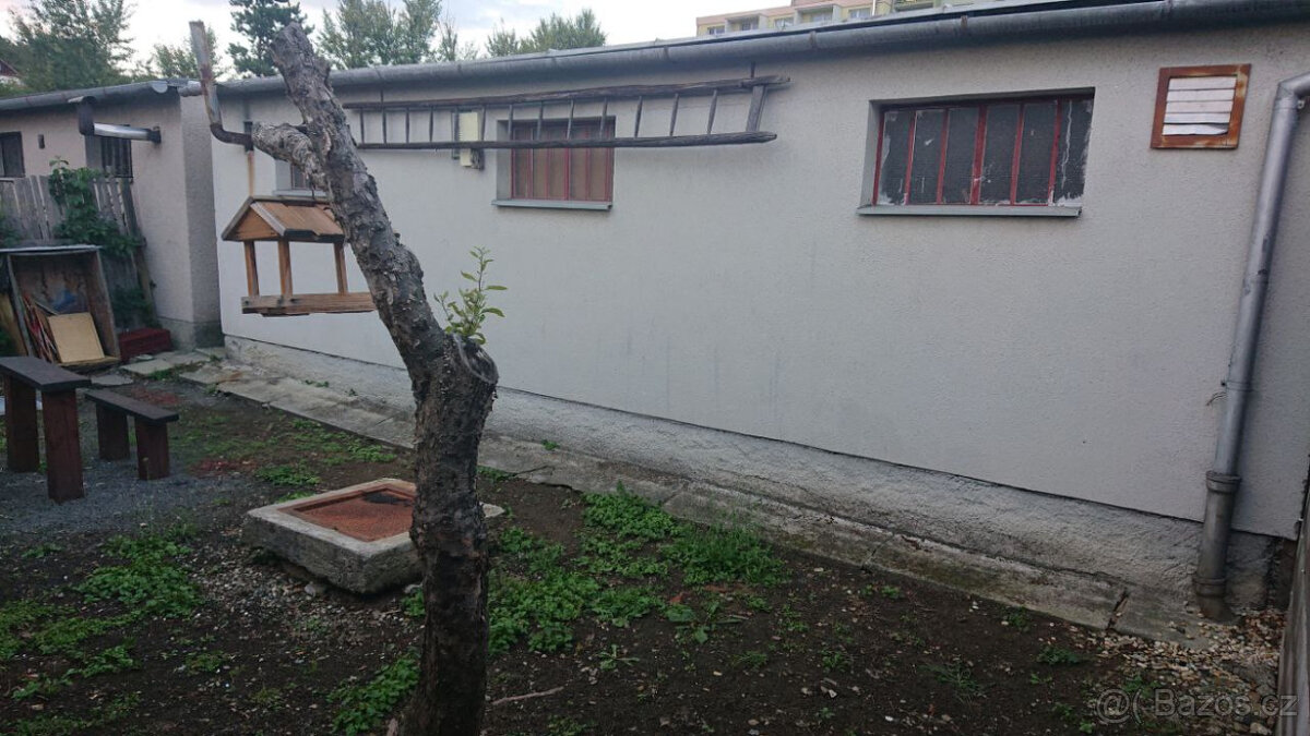 Pronájem garáže, Vizovice, Štěpská - 6