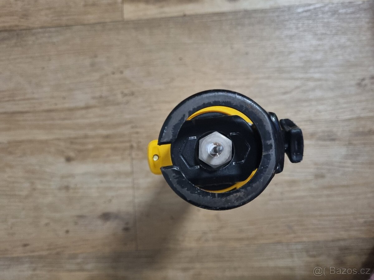 Dewalt vyřezávačka do sadrokartonu - 6