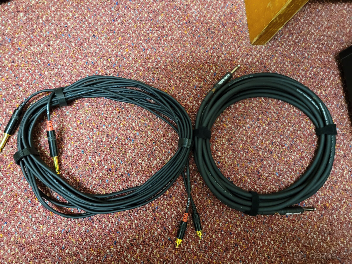 Kytara Harley Benton Fusion-T s kompletním vybavením, nová - 6