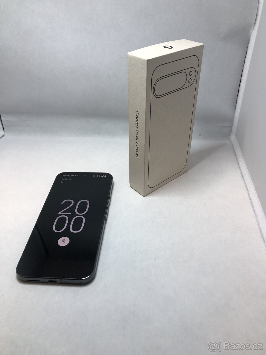 Google Pixel 9 pro XL - 6