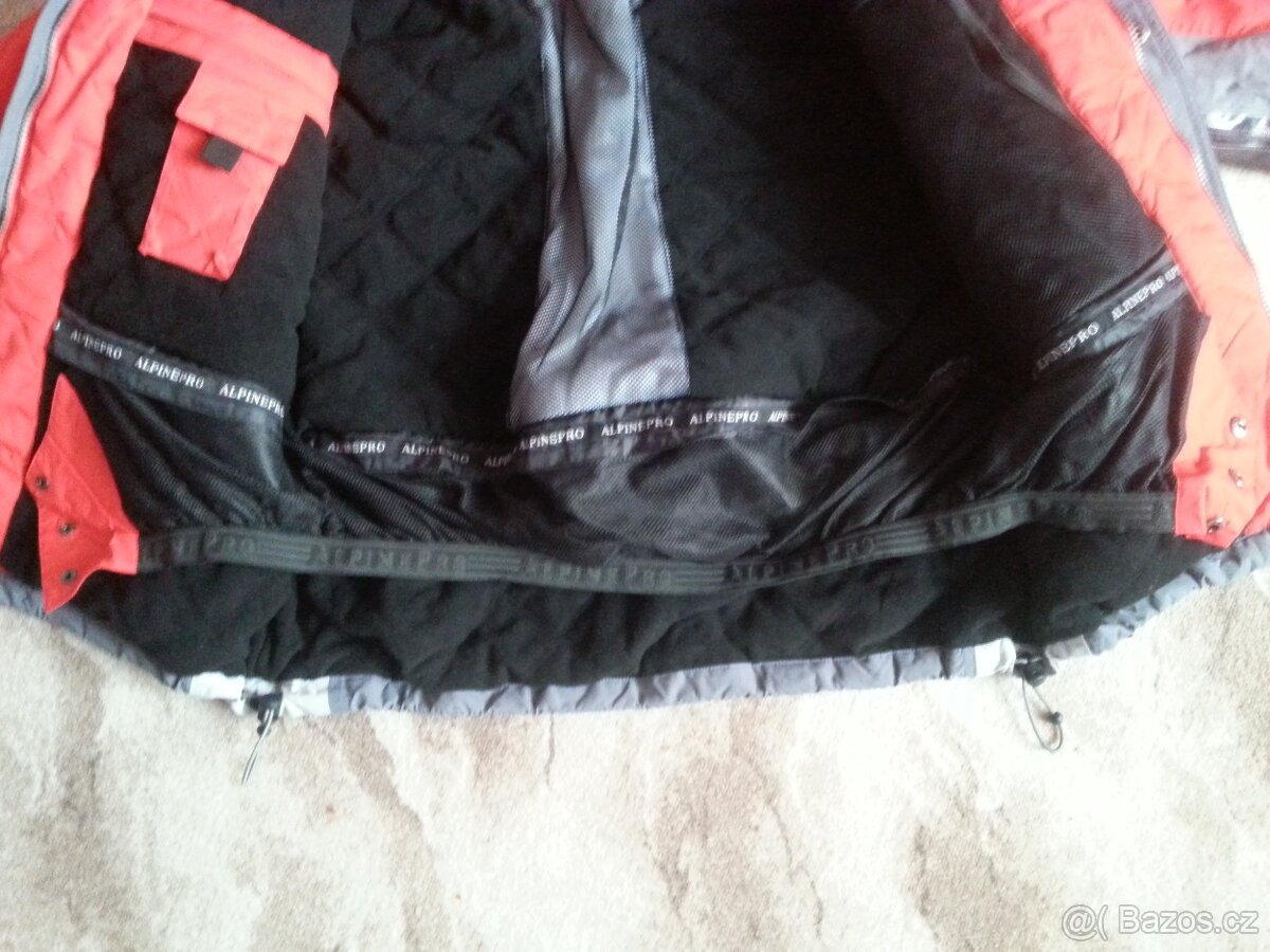 Pánské/chlapecké oblečení. - 6