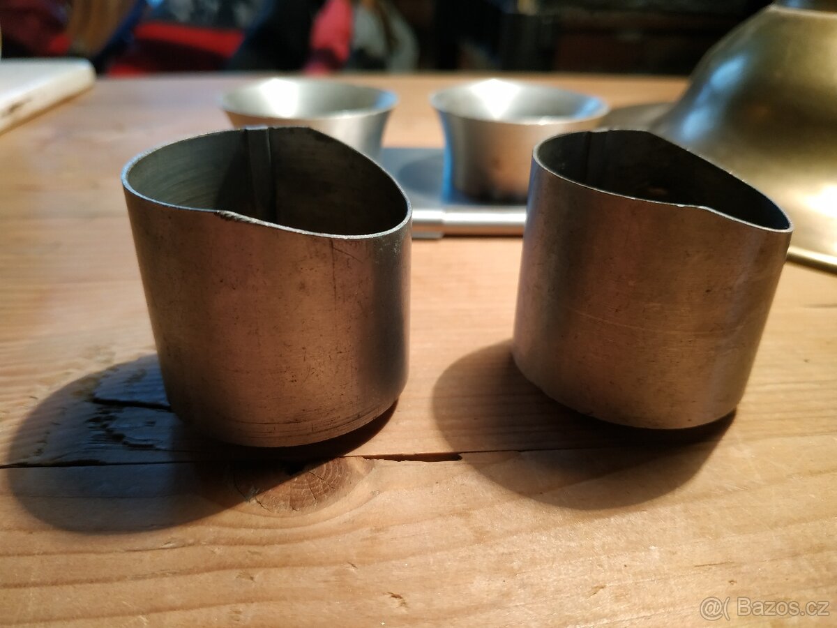 Amal GP. Šoupátka - 6