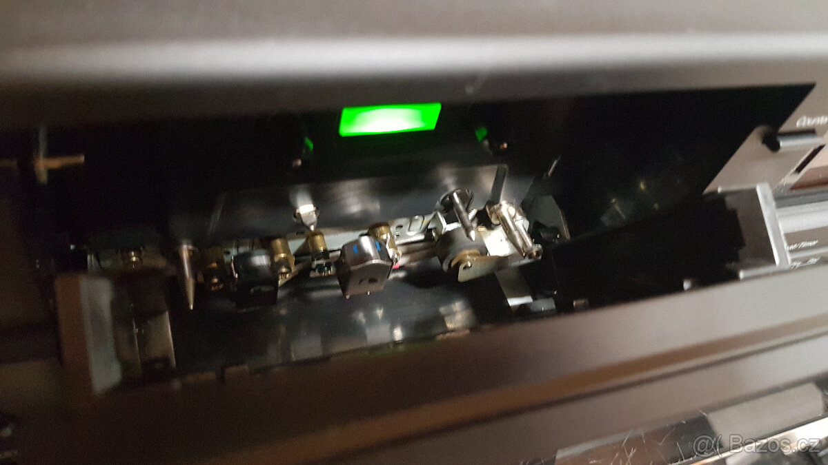 Nakamichi Cassette Deck 2,tape deck - 6