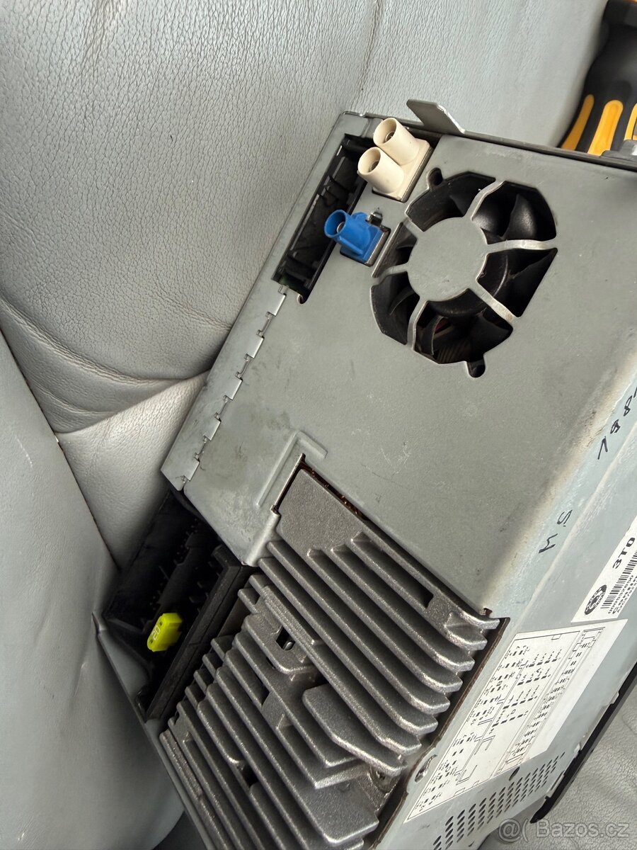 Octavia 2fl Laurin Klement - 6