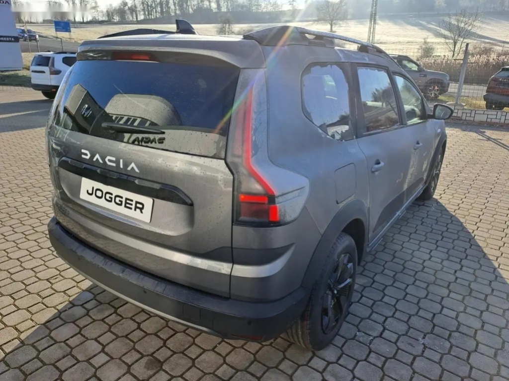 Dacia Jogger, Expression TCe 110 FACELIFT - 6