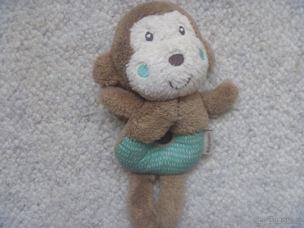 hračky pro miminka - 6