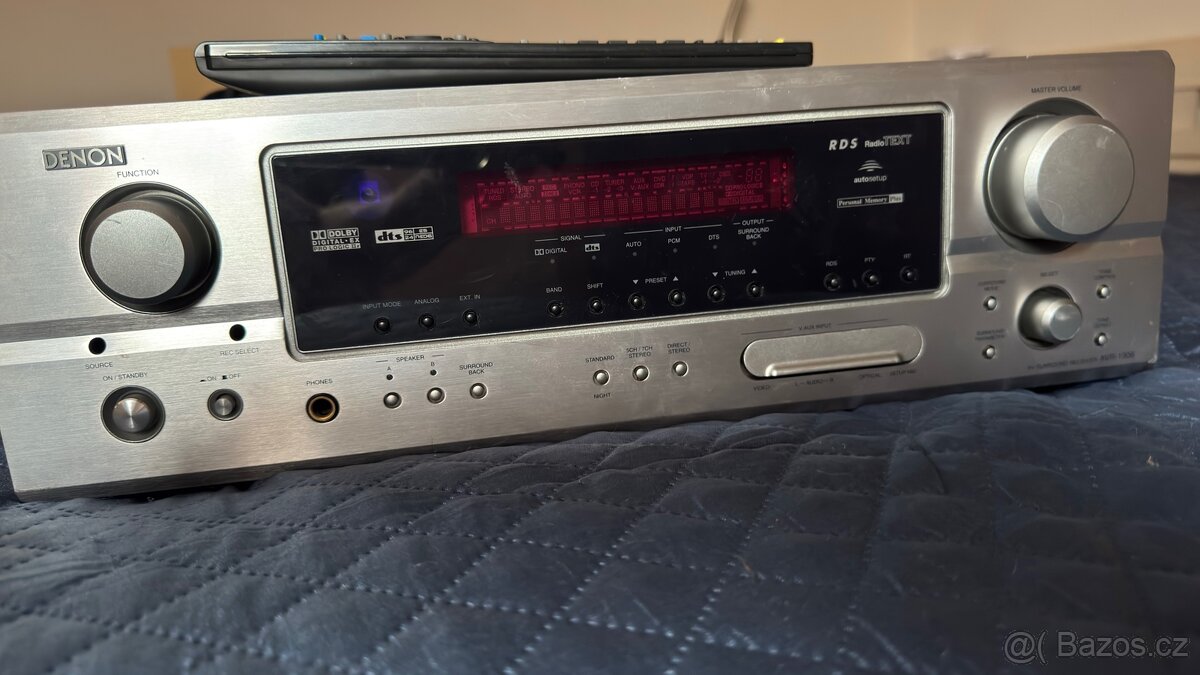 DENON AVR 1906 - 6